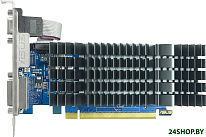 GeForce 710 2GB DDR3 EVO GT710-SL-2GD3-BRK-EVO