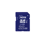 Картинка Карта памяти Mirex SDHC UHS-I (Class 10) 32GB