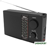 Картинка Радиоприемник Ritmix RPR-195