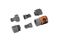 Картинка Комплект фиттингов Gardena 5316-20