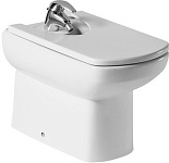Картинка Биде Roca Dama Senso compacto (A357517000)