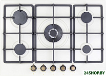 Картинка Варочная панель Zigmund & Shtain G 15.7 X