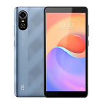 Картинка Смартфон ZTE Blade A31 Plus (голубой)