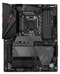 Картинка Материнская плата Gigabyte Aorus Z590 Pro AX (rev. 1.0)