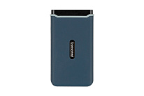 Картинка Внешний жесткий диск Transcend ESD350C 480GB (TS480GESD350C)