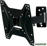 Картинка Кронштейн Kromax OPTIMA-203 (черный)