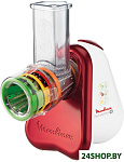 Картинка Овощерезка Moulinex DJ755G32
