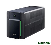 Картинка Источник бесперебойного питания APC Easy UPS BVX 2200VA BVX2200LI