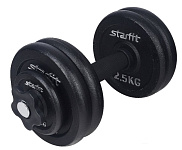 Картинка Гантели Starfit DB-703 12 кг.