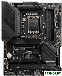MAG B660 Tomahawk WiFi DDR4
