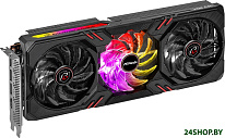 Intel Arc A770 Phantom Gaming 16GB OC A770 PG 16GO