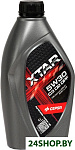 XTAR 5W-30 C3 D2 DPF 1л