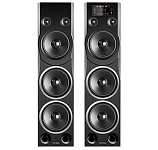 Картинка Колонка для вечеринок Ginzzu GM-329