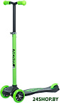 Картинка Самокат NOVATRACK RainBow Start 120.NRAINBOW.GN20