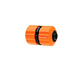 Картинка Муфта ремонтная для шланга FISKARS 3/4 (1023669)