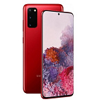 Картинка Смартфон Samsung Galaxy S20 FE SM-G780F/DSM (красный)