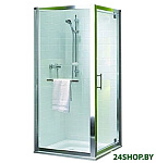 Картинка Душевая стенка Kolo Geo 6 GSKS90205003