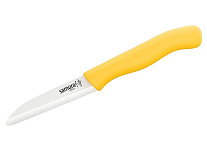 Картинка Кухонный нож Samura Eco Ceramic SC-0011YL