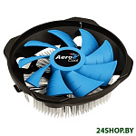 Картинка Кулер для процессора AeroCool BAS U-3P