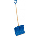 Картинка Лопата для уборки снега Prosperplast Alpin IL2A-B333 (синий)