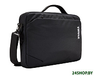 Картинка Сумка Thule Subterra MacBook Attache 15 TSA-315B