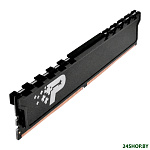 Картинка Оперативная память Patriot Signature Premium Line 16GB DDR4 PC4-25600 PSP416G32002H1