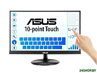 Картинка Монитор ASUS VT229H