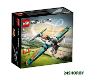 Картинка Конструктор Lego Technic Гоночный самолет 42117