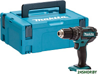 DHP482ZJ (без АКБ, кейс)