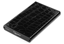 Картинка Бокс для жесткого диска Gembird EE2-U3S-70L