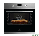 Картинка Электрический духовой шкаф Electrolux SurroundCook 600 KOF3C70X