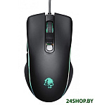 Картинка Игровая мышь Oklick 708G Mystery