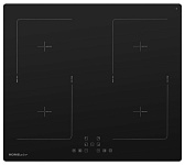 Картинка Варочная панель HOMSair HI64FLBK