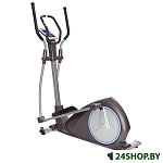 Картинка Эллиптический тренажер Oxygen Fitness Satori EL HRC EXT