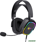 Gamenote H2035u (черный)
