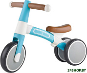 Картинка Беговел Hape First Ride E8652 (light blue)