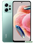 Картинка Смартфон Xiaomi Redmi Note 12 6GB/128GB с NFC (зеленый)