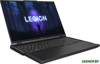 Legion Pro 5 16IRX8 82WK005ERK