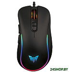 Картинка Игровая мышь CrownMicro CMGM-902