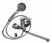 Картинка Смеситель BRIMIX 3506-2
