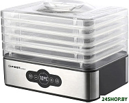 Картинка Сушилка для овощей и фруктов First FA-5126-6