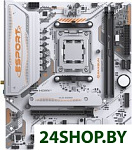 eSport B850M WiFi Ice