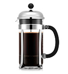 Картинка Френч-пресс Bodum Bodum Chambord 1928-16 (хром)