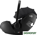 Baby Safe Pro Lux (onyx black)