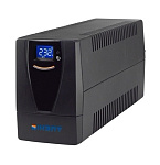 Картинка Источник бесперебойного питания IНЭЛТ 850LCD