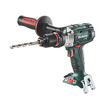 Картинка Дрель-шуруповерт Metabo BS 18 LTX Impuls (602191890)