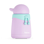 Картинка Термос Fissman 9770 300 мл (сиреневый)