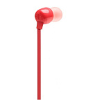 Картинка Наушники JBL Tune 165BT (красный)