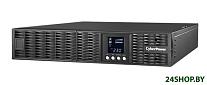 Картинка Источник бесперебойного питания CyberPower Online S (OLS2000ERT2U)