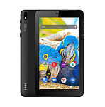 Картинка Планшет Inoi inoiPad mini 2GB/32GB 3G (черный)